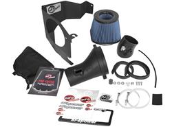 aFe Magnum Force Stage 2 Pro 5R Intake Kit 15-up Hellcat-Demon